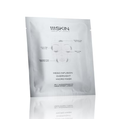 111SKIN Meso Infusion Mask 16g